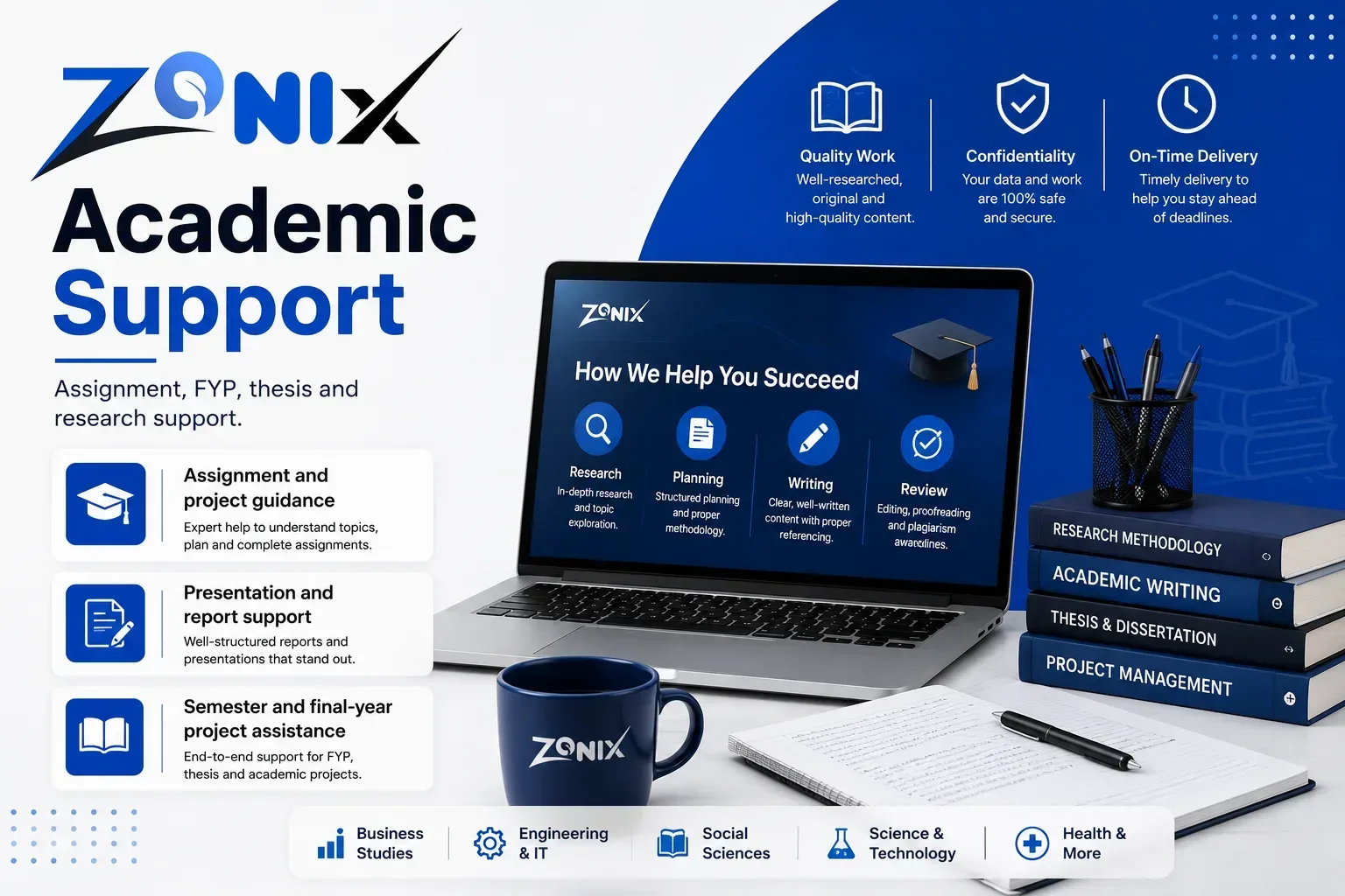 Academic Support