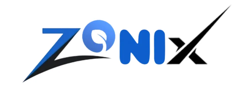 ZONIX logo