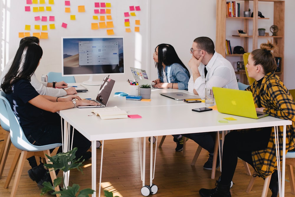 Social Media Ad Creatives