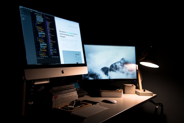 Basic Business Automation Setup