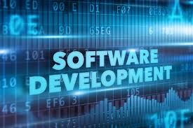 Software development hero image