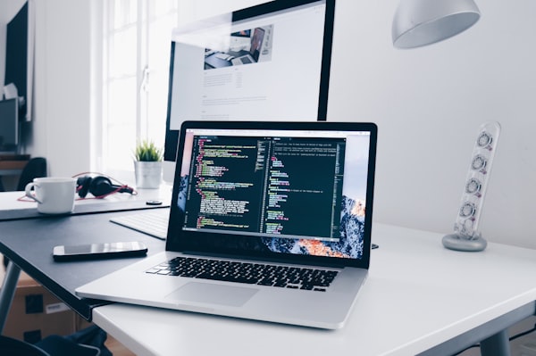 Custom Software Solutions